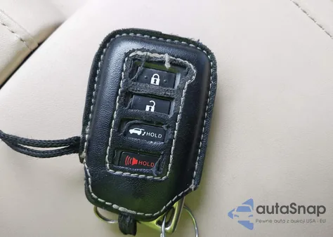 2021 Lexus Rx 350 from USA, damaged, VIN 2T2HZMDA9MC263923